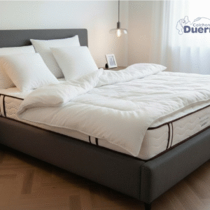 COLCHÓN ORTOPÉDICO ROMA CLÁSICO