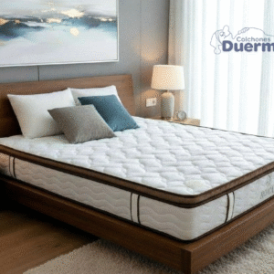 COLCHÓN ORTOPÉDICO ROMA UNI-TOP